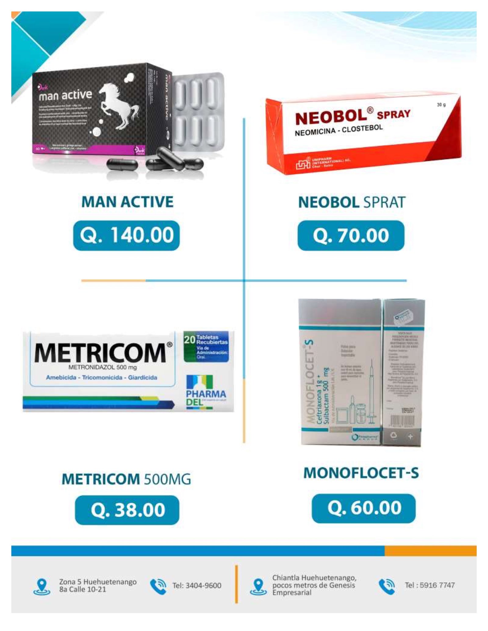 Página 38 del Catálogo 1